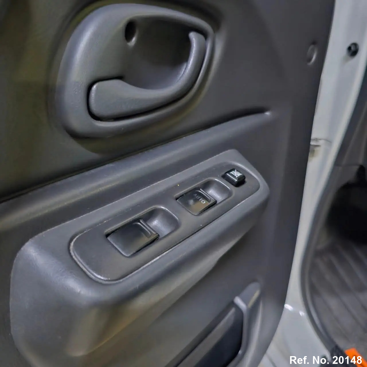  Suzuki / Jimny Stock No. 20148